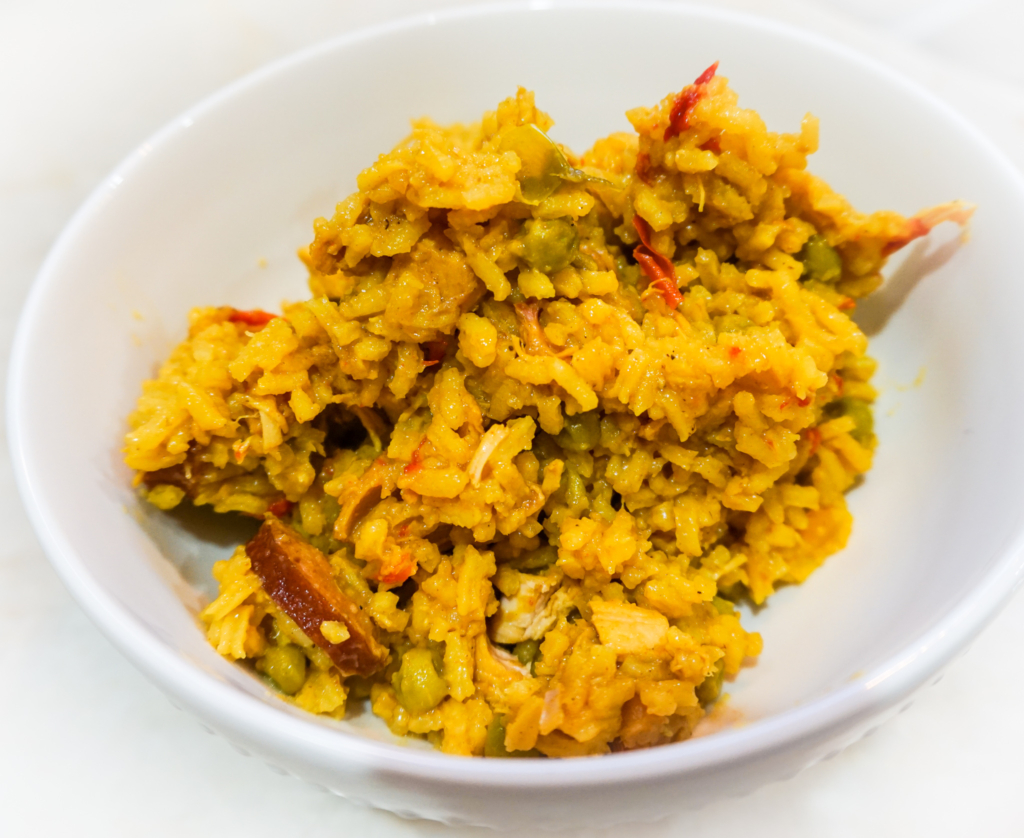 Authentic New Orleans Jambalaya Recipe Messy Wonderful