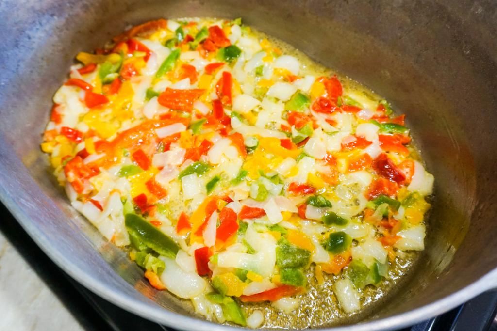 Authentic New Orleans Jambalaya Recipe Messy Wonderful