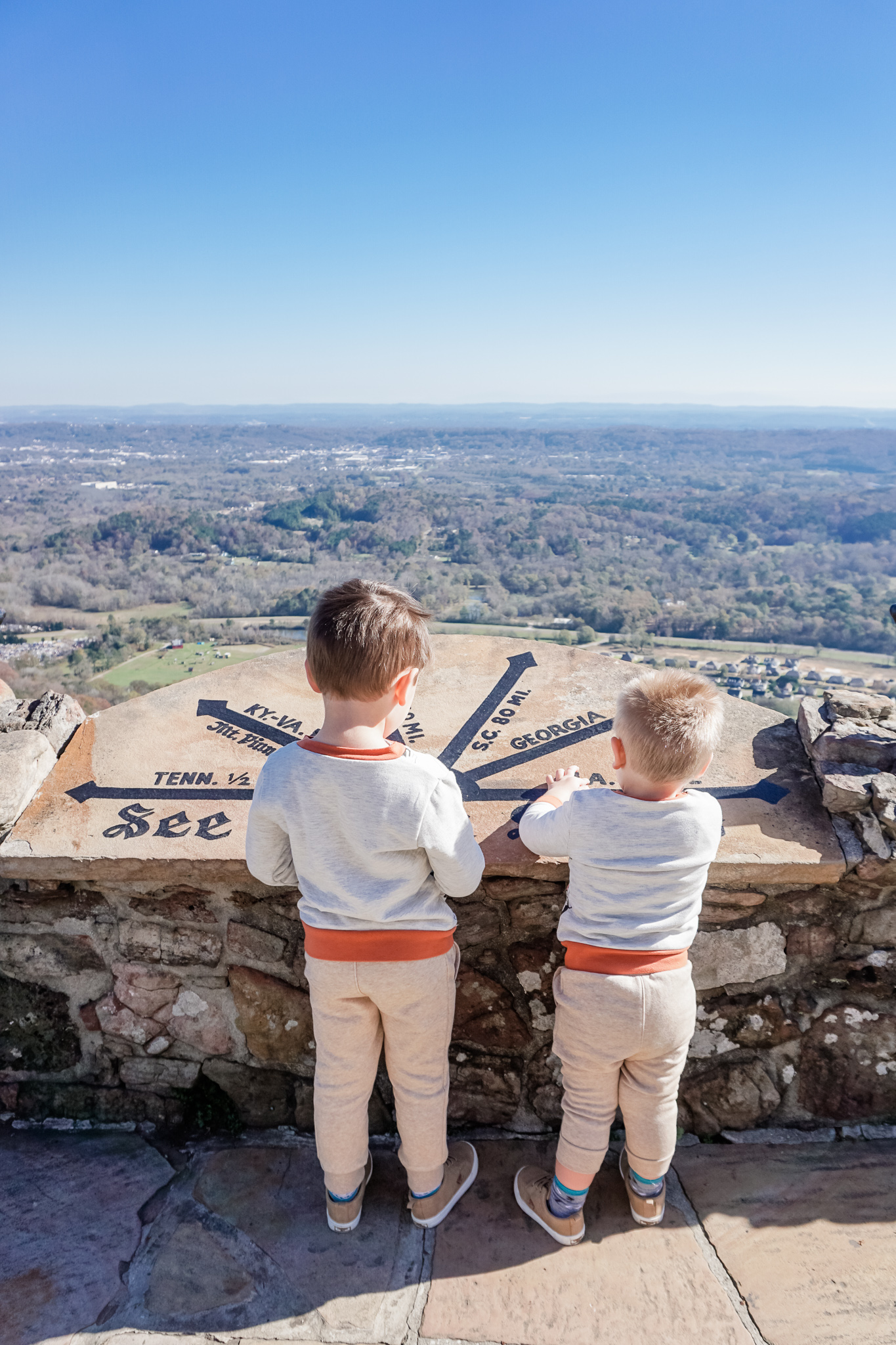 Best Things To Do In Chattanooga With Kids | Messy Wonderful